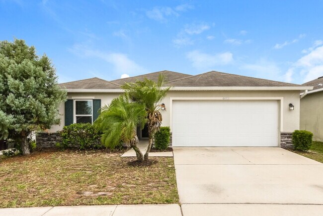 property at 4483 Baler Trails Dr