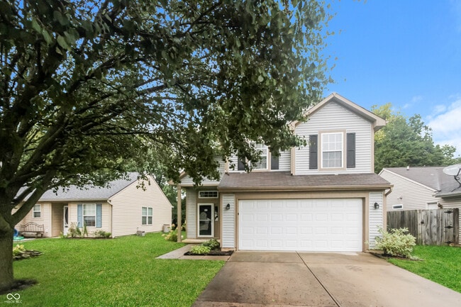 property at 3338 Montgomery Dr