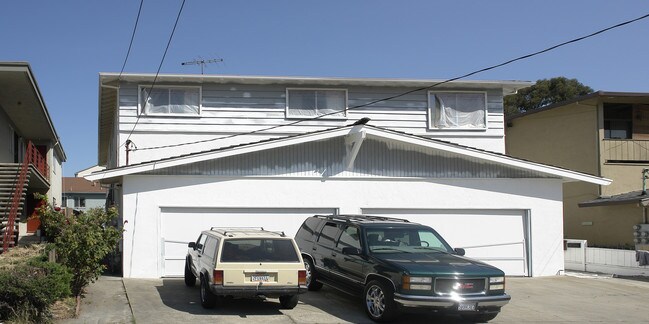 3675 Maybelle Ave in Oakland, CA - Building Photo - Building Photo