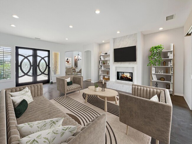 property at 5 Lyon Rd