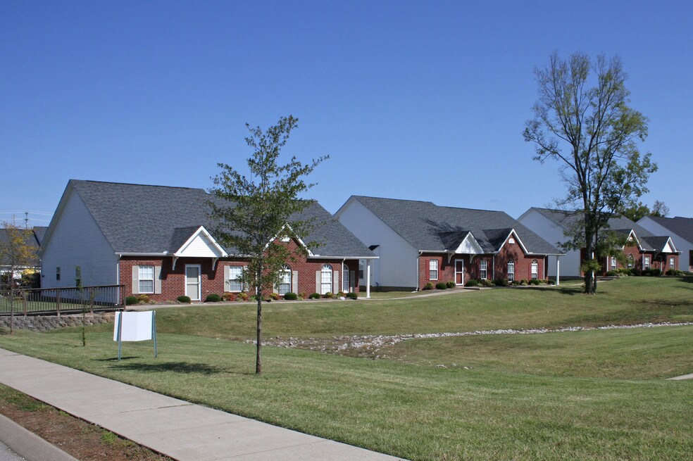 Spring Hill Village Apartments Spring Hill, TN Apartments For Rent