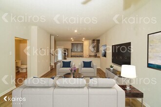 125 Declaration Ln in Liberty Hill, TX - Building Photo - Building Photo