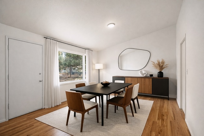 Windsor Crossing in Spokane, WA - Foto de edificio - Building Photo