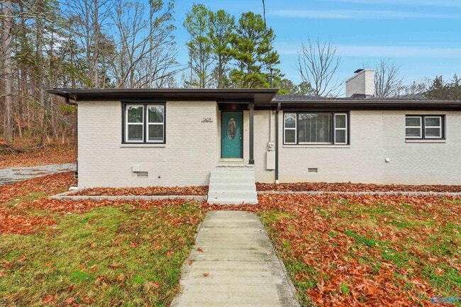 1409 Blevins Gap Rd SE in Huntsville, AL - Building Photo - Building Photo