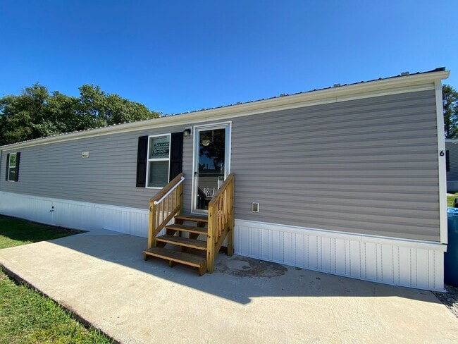 property at 450 Ridge Rd