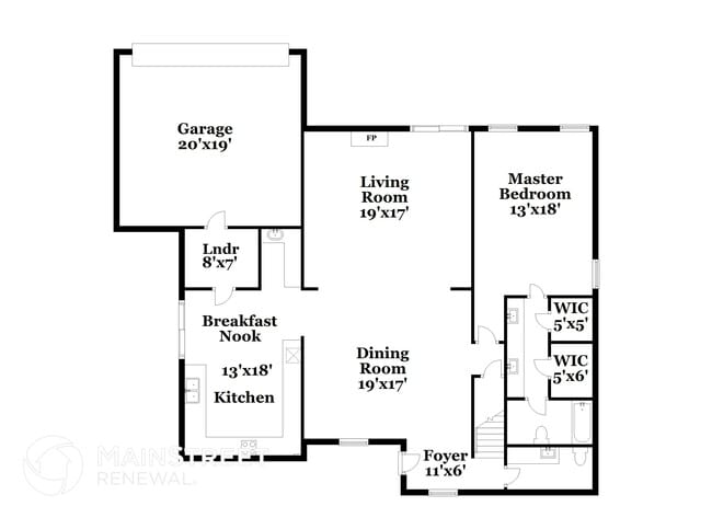 5022 Presidio Dr in Garland, TX - Building Photo - Building Photo