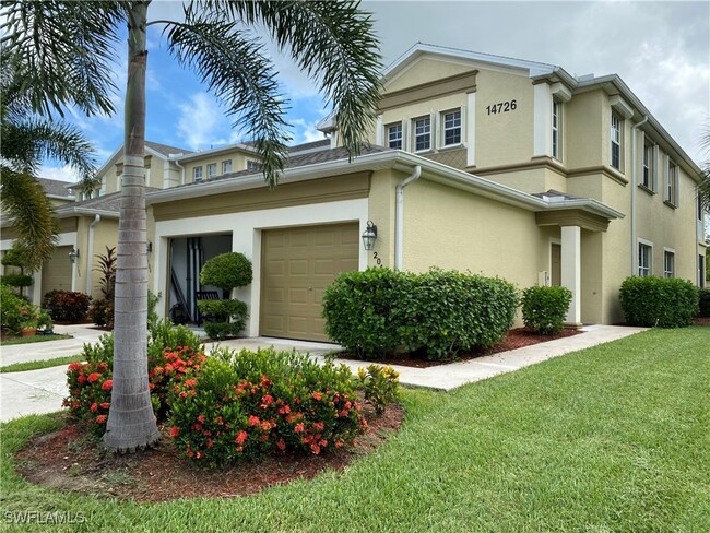 property at 14726 Calusa Palms Dr