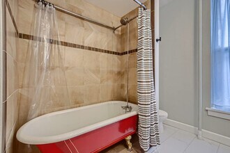 2805 E 16th Ave in Denver, CO - Building Photo - Building Photo