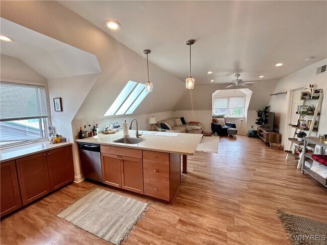 property at 295 Summer St