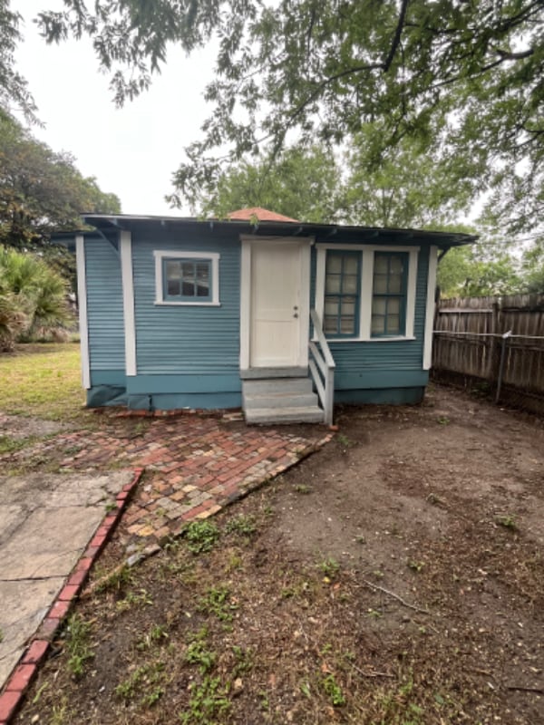 property at 307 E Lambert St