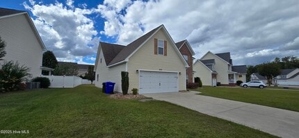 4104 Dublin Rd in Winterville, NC - Building Photo - Building Photo