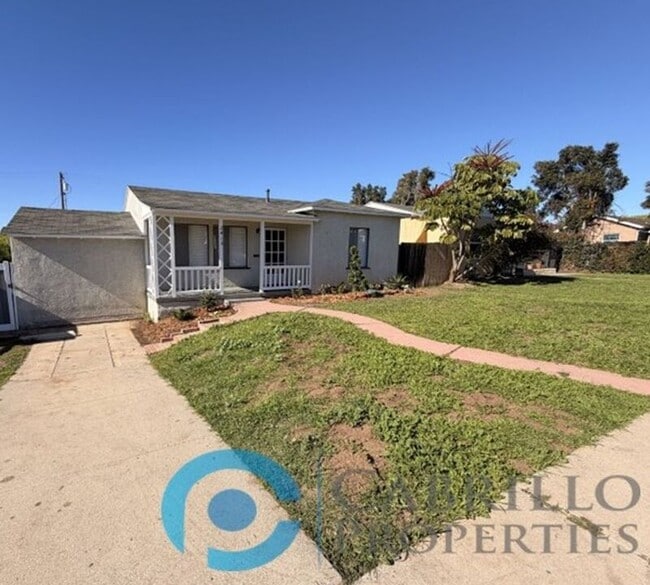 2412 Chicago St in San Diego, CA - Building Photo - Building Photo