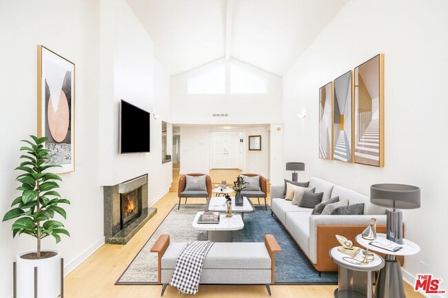 property at 1531 Camden Ave