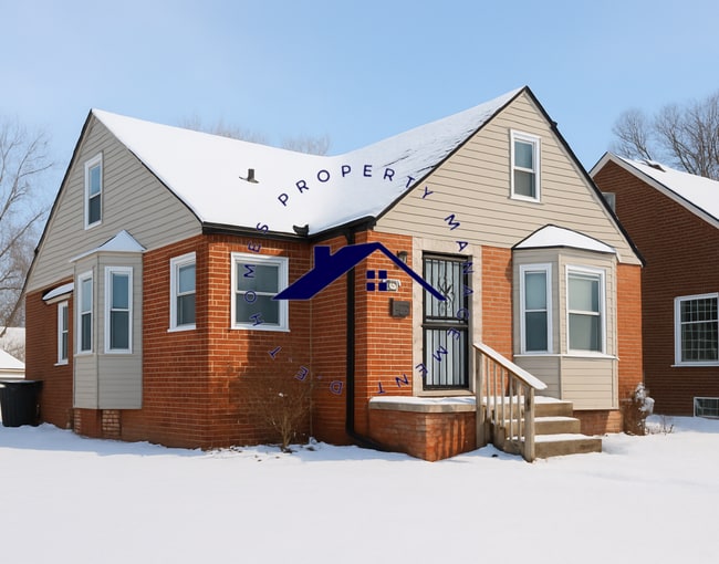 15510 Spring Garden St in Detroit, MI - Building Photo - Building Photo