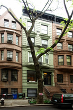 51 W 90th St in New York, NY - Building Photo - Building Photo