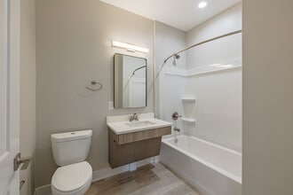 Northridge Meadow Apartments in Northville, MI - Building Photo - Interior Photo