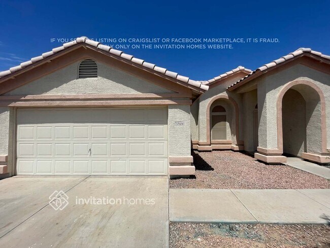 property at 7126 N 81st Dr