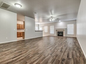 2621 NW 168th Terrace in Edmond, OK - Building Photo - Building Photo