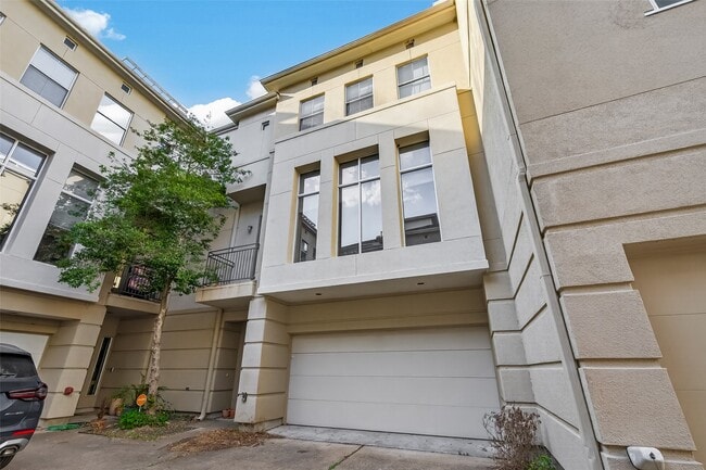 1112 Columbus St in Houston, TX - Building Photo - Building Photo