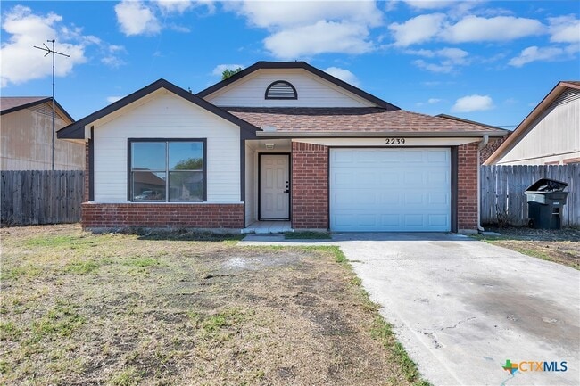 property at 2239 Hilltop Loop