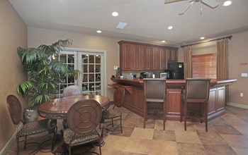 San Marco Apartments in Ormond Beach, FL - Foto de edificio - Interior Photo
