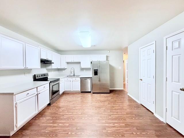 property at 4344 Forest Point Dr