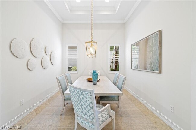 property at 7831 Valencia Ct