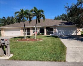 1037 SE 11th St, Unit A in Cape Coral, FL - Building Photo - Building Photo