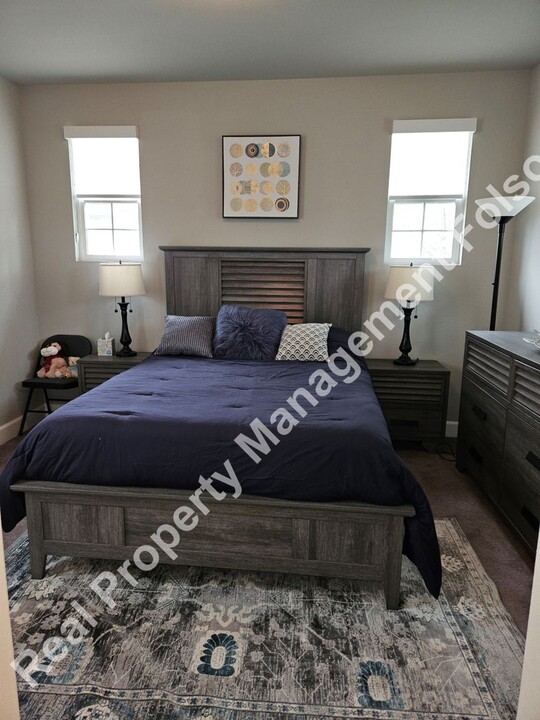 3050 Pescara Pl-Unit -Unit A in El Dorado Hills, CA - Building Photo