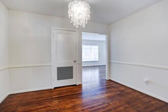 2535 Shakespeare St in Houston, TX - Building Photo - Building Photo