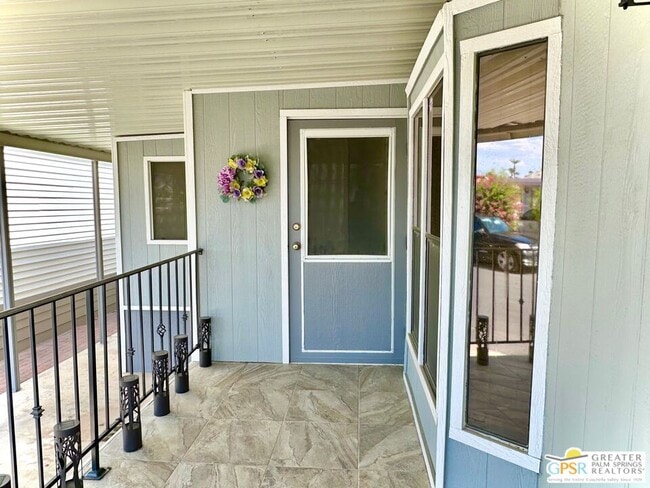 69801 Ramon Rd in Cathedral City, CA - Building Photo - Building Photo