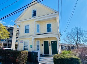 30 Sarah Ave in Lowell, MA - Building Photo