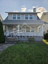 1815 Catalpa Dr. in Dayton, OH - Building Photo