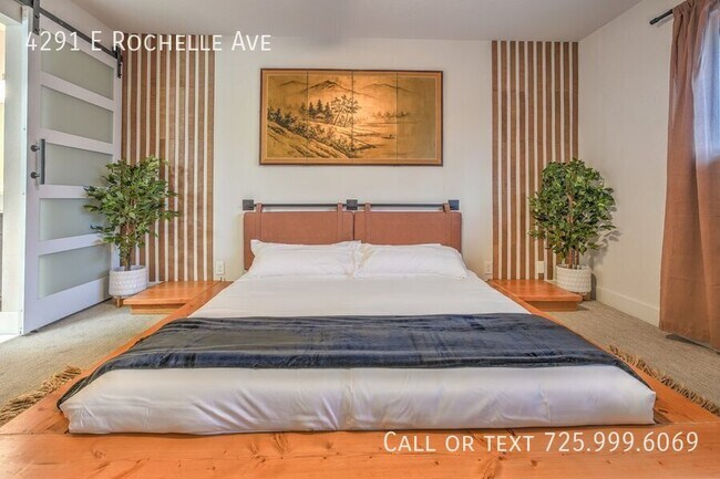 4291 E Rochelle Ave in Las Vegas, NV - Building Photo - Building Photo