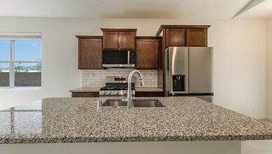 6045 Geo Pk Wy in Santa Fe, NM - Building Photo - Building Photo