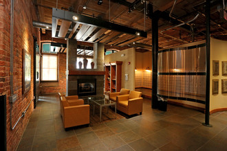 American Cigar in Richmond, VA - Building Photo - Interior Photo