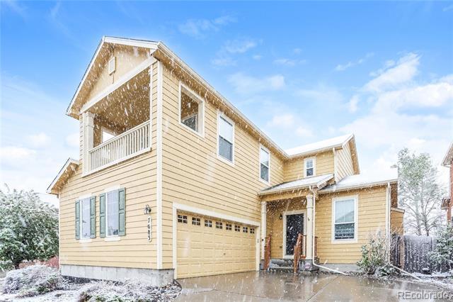 property at 7083 Silverwind Cir