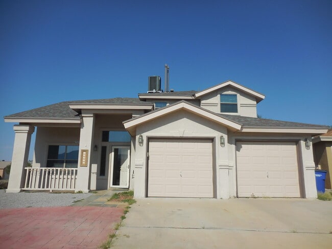 property at 11232 Whitey Ford St