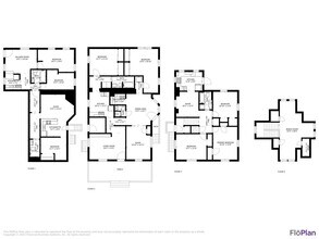 1209 Pennsylvania Ave in Boulder, CO - Building Photo - Building Photo