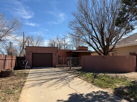 507 S Lea Ave in Roswell, NM - Building Photo