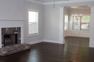 1958 Lola Ln in Marietta, GA - Building Photo - Building Photo
