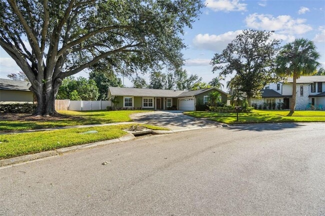 4161 Rolling Springs Dr in Tampa, FL - Building Photo - Building Photo