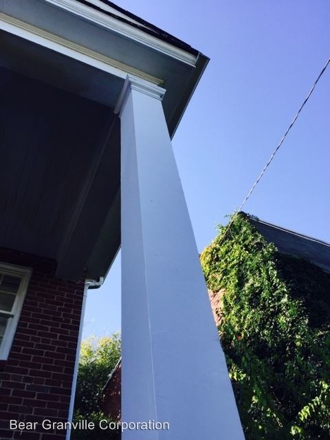 1518 Porter St in Richmond, VA - Foto de edificio - Building Photo