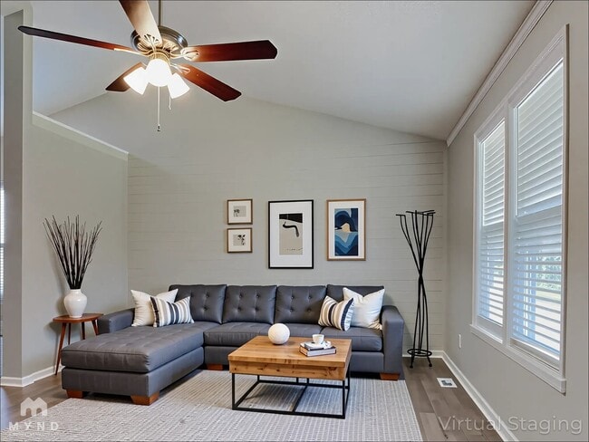 98 Horatio Ct in Clayton, NC - Building Photo - Building Photo