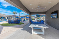 Level 25 at Cactus by Picerne in Las Vegas, NV - Building Photo - Building Photo