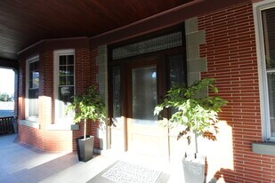 800 Monroe Ave in Scranton, PA - Building Photo