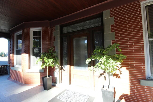 property at 800 Monroe Ave