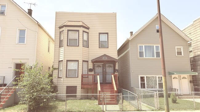 property at 9738 S Ave L