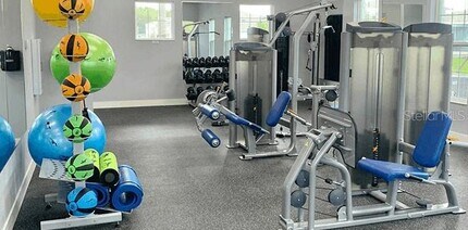 1604 Hubbell Rd in Wesley Chapel, FL - Building Photo - Building Photo