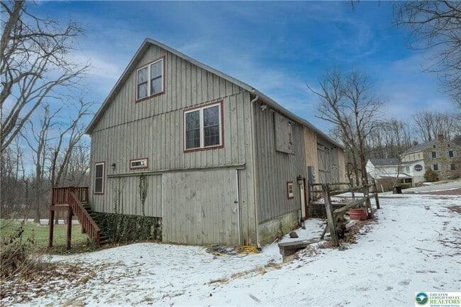99 Old Company Rd in Barto, PA - Building Photo - Building Photo